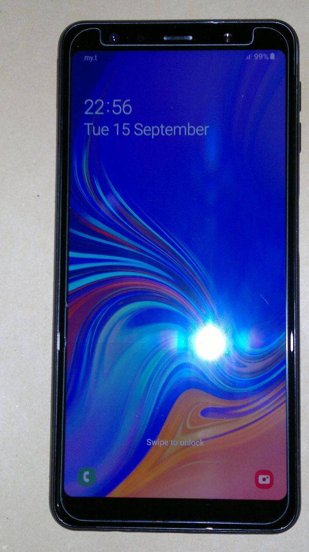 galaxy a7 64gb price